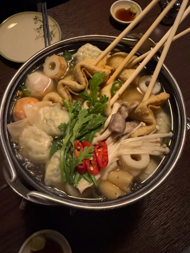  범계 맛집 분위기 좋고, 안주 맛있는 신상술집 동백