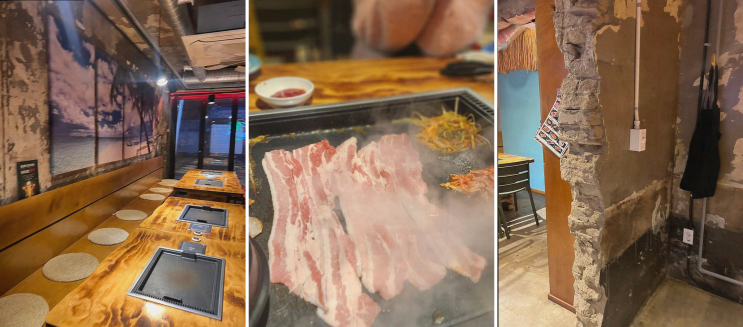  문래동 삼겹살, 하이볼 감성주점으로의 특별한 데이트