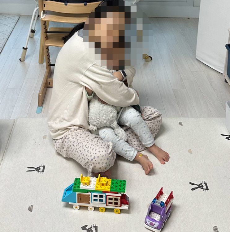  A형 독감 4살 아이의 관리법 그리고 재발방지를 위해서