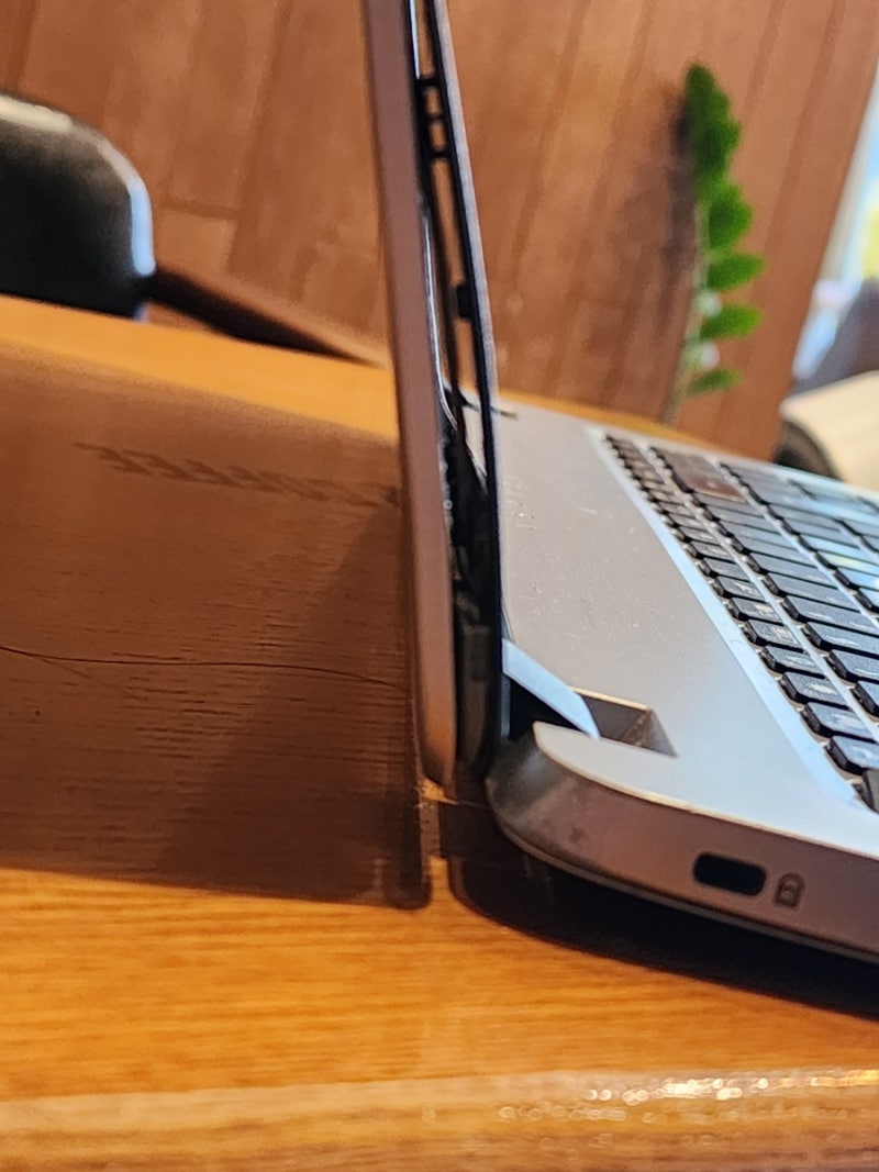 acer 공식 서비스센터에서 노트북 수리받았어요.
