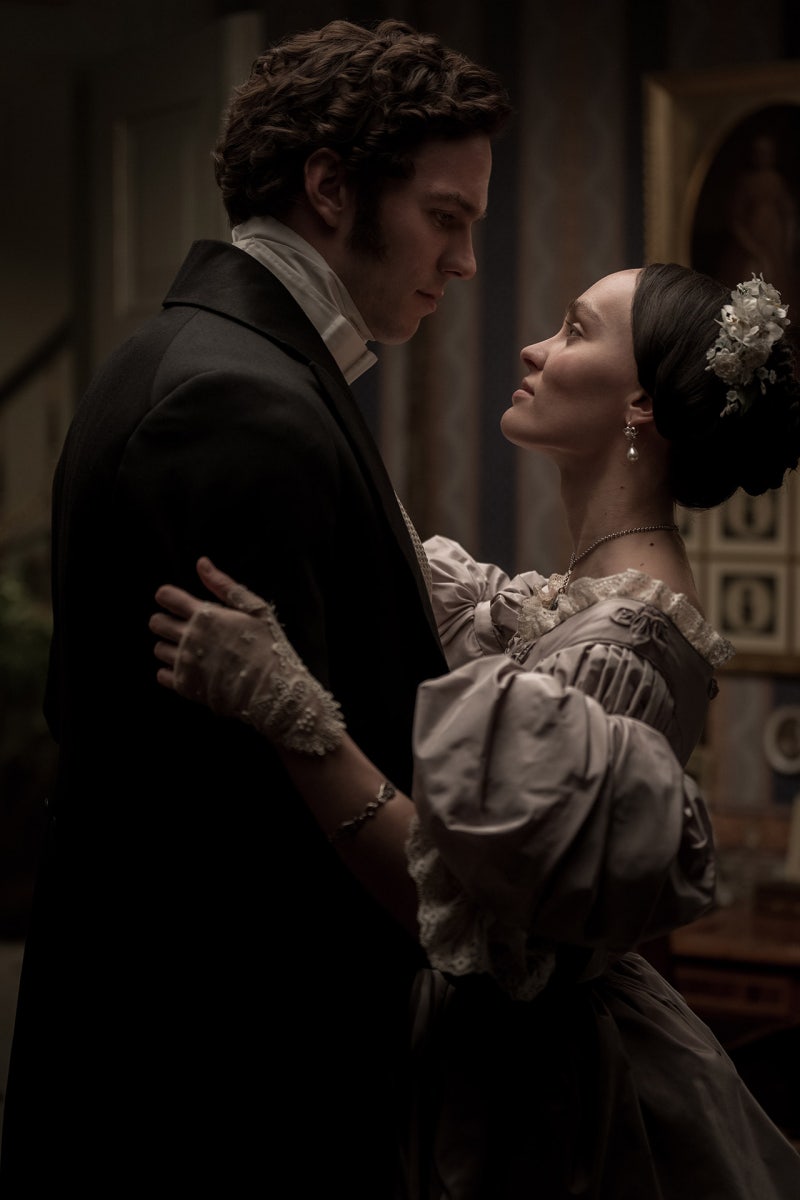 여자의 성적 욕망이 뱀파이어를 깨운다 <노스페라투Nosferatu>(2024) - United States, United  Kingdom, Hungary : 네이버 블로그