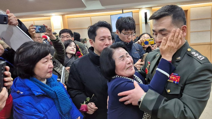 <b>박정훈</b> 대령 '무죄'에 대하여 이재명 '환영', <b>채해병</b> 외압 몸통... 