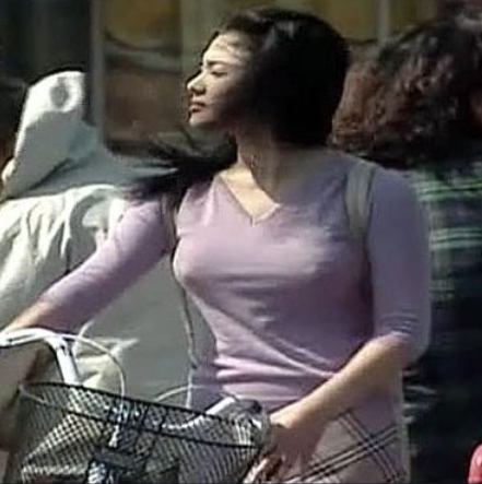 송혜교 <b>전여빈</b>에게 "그런 얘기 하지마" 무슨일?(유퀴즈 gif 19... 