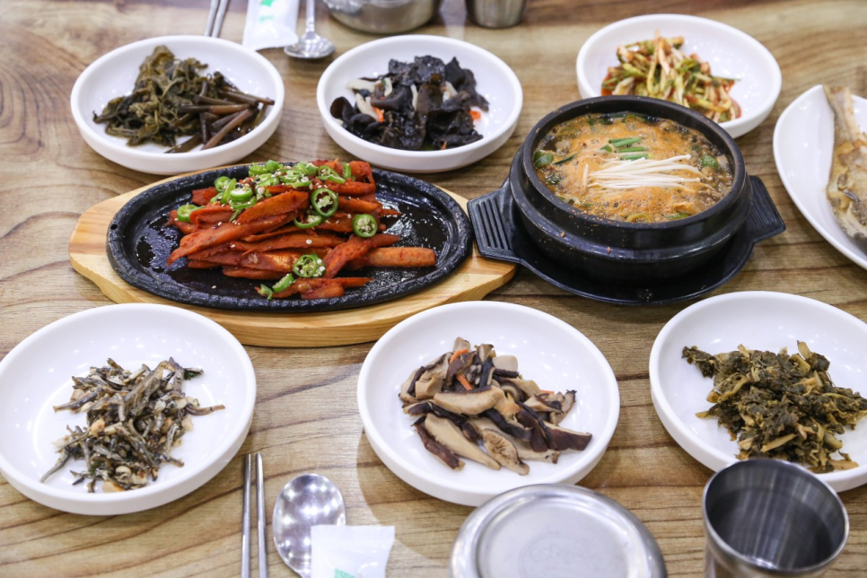 귀빈식당 사진 2