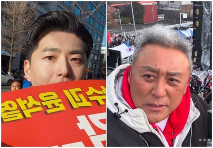 소원 작가 <b>최준용</b> 연기 개판 내란수괴 범죄자 옹호? 선배 아냐... 