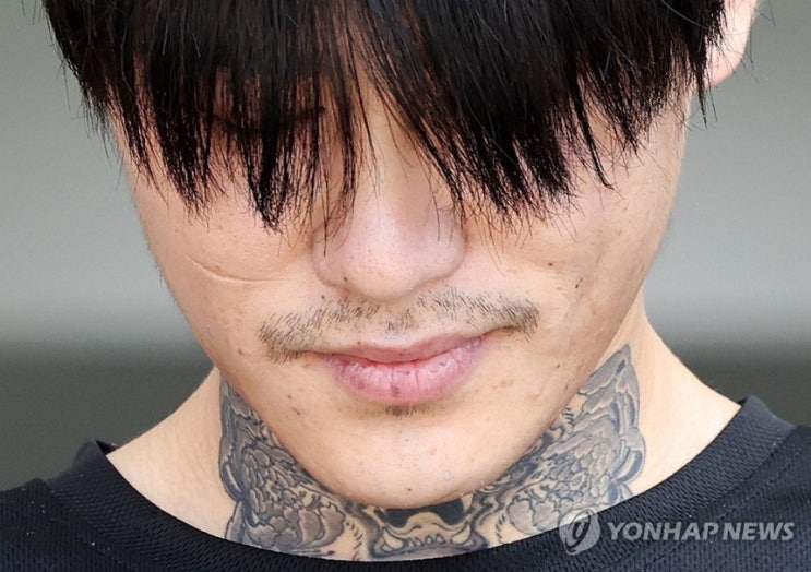 ‘10대 여성 묻지마 살인’ <b>박대성 무기징역</b> … 추가 살인까지... 