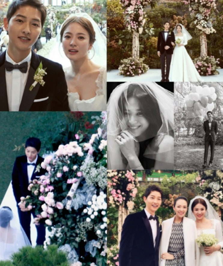 송혜교 <b>송중기</b> 이혼사유! <b>케이티</b> 루이스 사운더스 나이 직업 국적