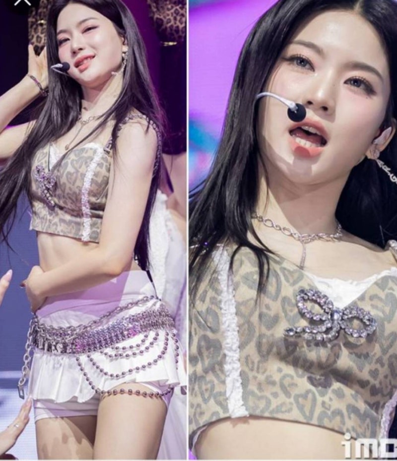 스테이씨 STAYC 아이사 ISA 이채영 이름 걸그룹 가수 한류 솔로 패션 스타일 맛집 펜션 카페 요....