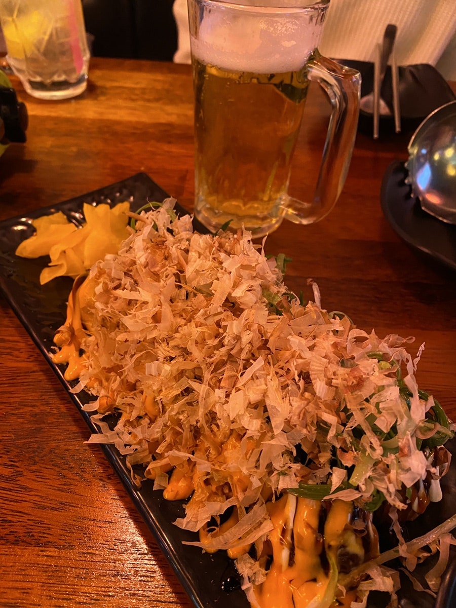 타코마스터 송도점 사진 1