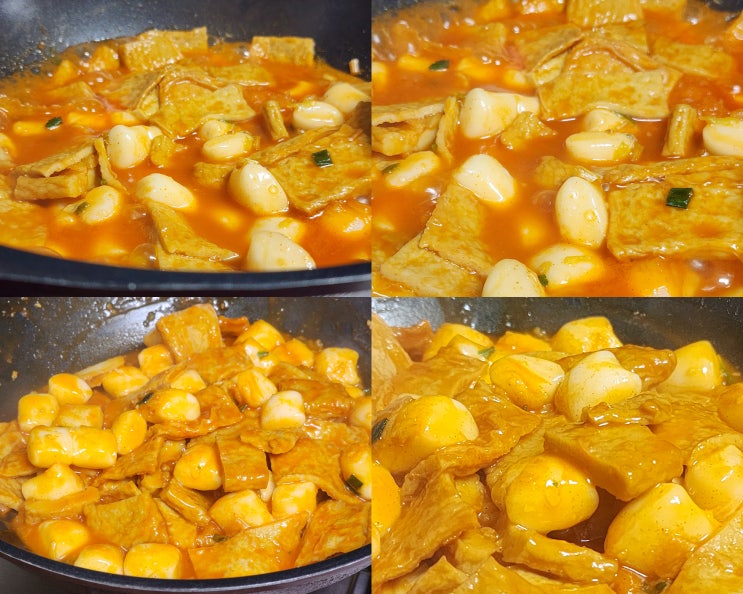 비건 떡볶이 밀키트 식물성지구식단 동글떡볶이 간편간식 비건 떡볶이 밀키트 식물성지구식단 동글떡볶이 간편간식
