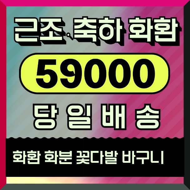  화환플라워 배달 보내기 저렴한 가격 찾으시나요?