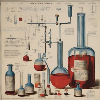  농업 분야에서 널리 쓰이는 Methyl iodide(요오드화메틸) 파헤치기