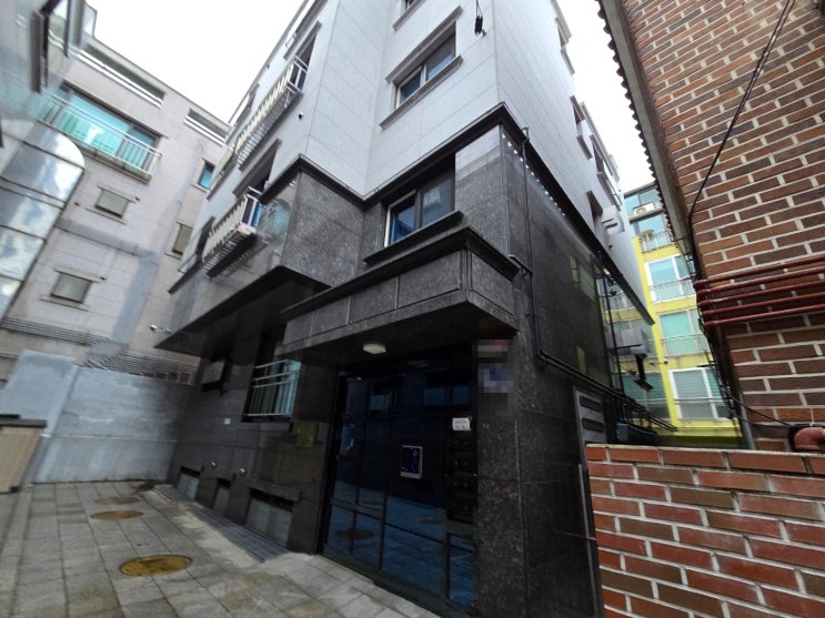  집주인 거주 다가구주택, 누수·배상책임 걱정 없이! 급배수시설누출손해+임대인배상책임화재보험 가입사례