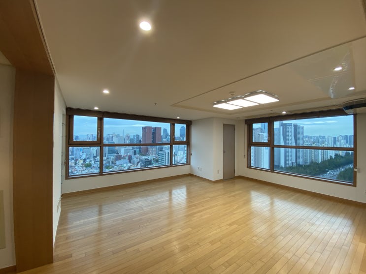  아파트 부분공사 전후 ㅣ 20평대 인테리어 ㅣ 반포 자이아파트 인테리어 이야기