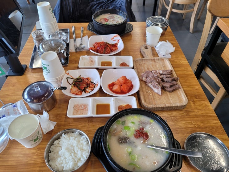 수원 고색동 순대국맛집 오늘도마순대국 수원고색점(수원순대국집) 수원 고색동 순대국맛집 오늘도마순대국 수원고색점(수원순대국집)