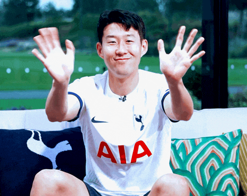 양민혁의 등번호 18번. ?