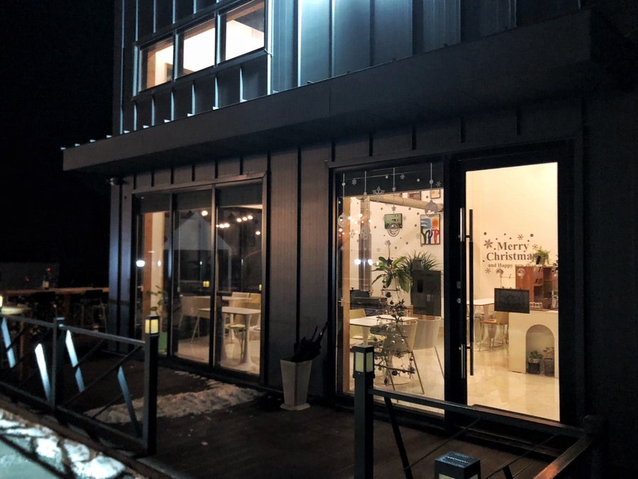공삼삼민박 사진 4