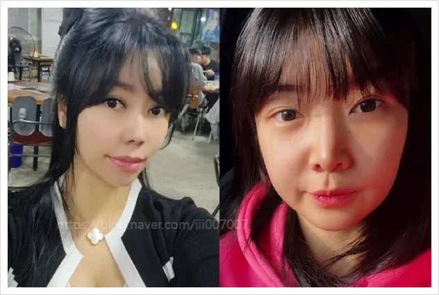  나솔사계 10기 정숙 영자 갈등 뒷담화 문자내용 SNS 미스터 백김 대화내용 캡처 방송 여론몰이 차단