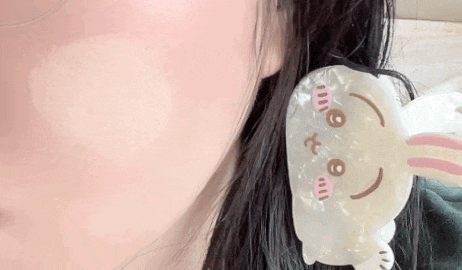  물광 잡티 커버쿠션 디어글램쿠션 붉은기 가려본 후기