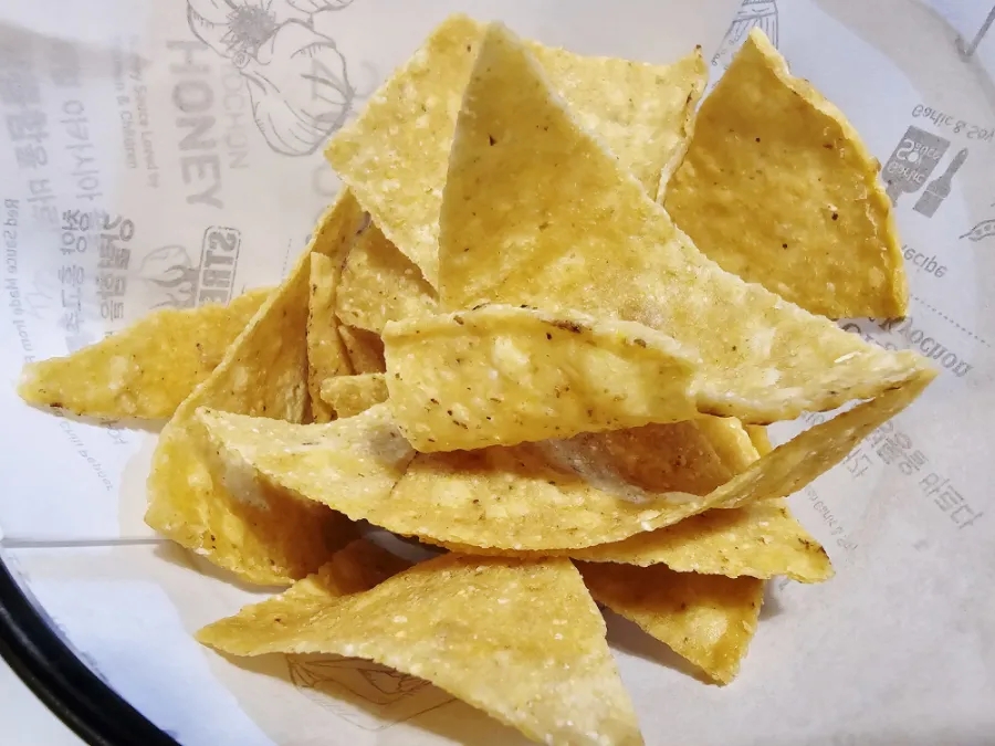 교촌치킨 종암점 사진 6