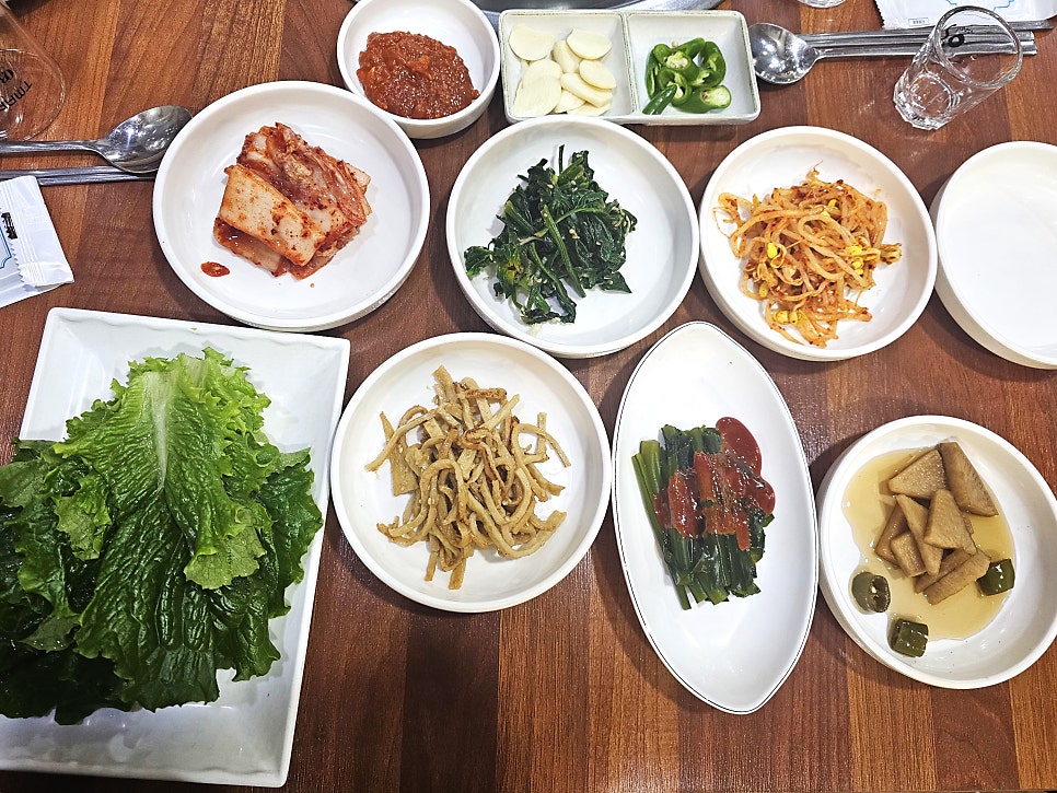 춘세흑돼지 사진 7