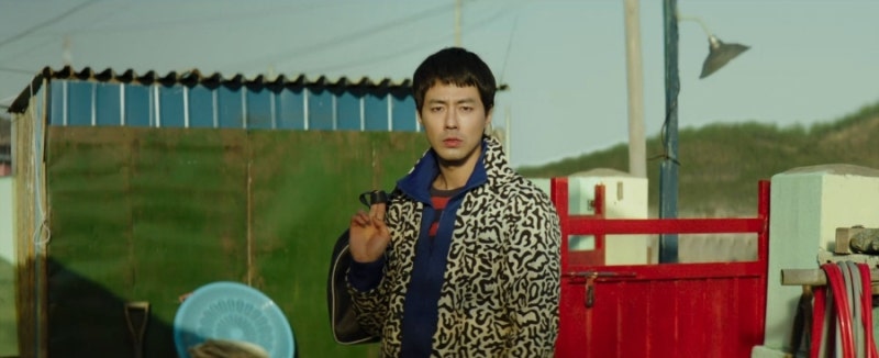 [넷플릭스 추천영화] 정우성, 조인성 주연의 더 킹 봐야하는 이유, 결말, 해석