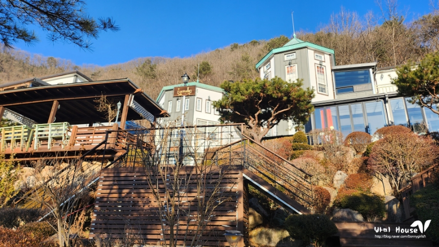 라스뗄라펜션 사진 1