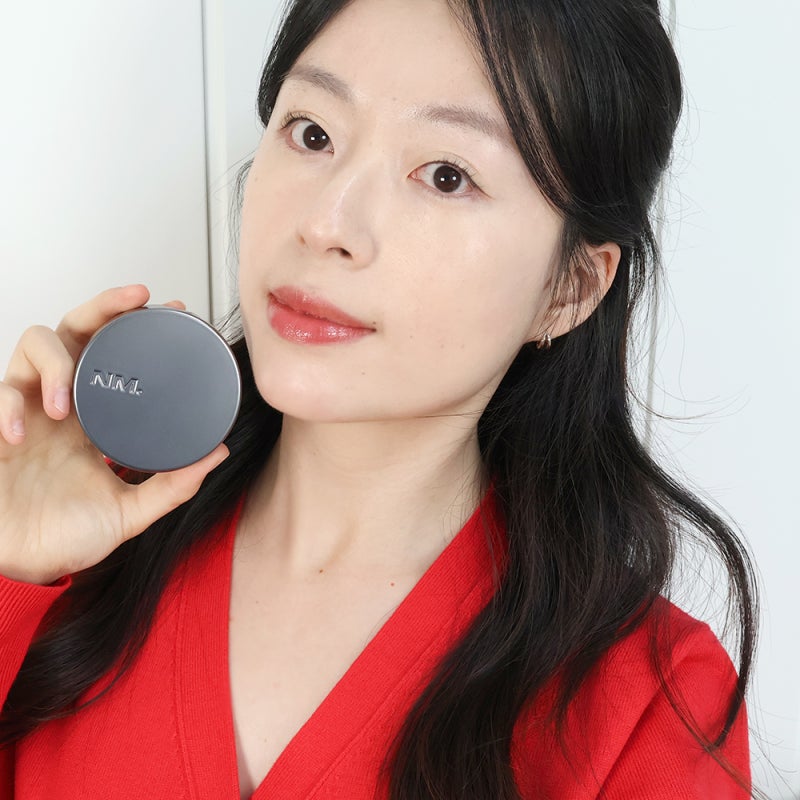 올리브영 쿠션 추천 네이밍 제로 쿠션 호수 21P 21Y