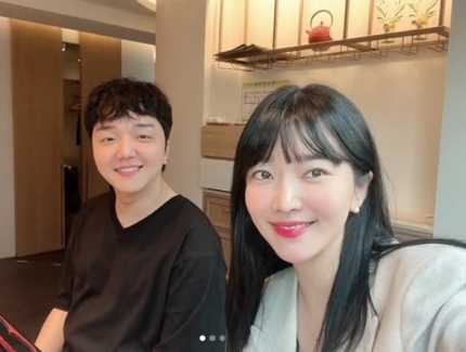 <b>배슬기 심리섭</b> 부부, <b>살해협박</b> 받았다 "<b>법적 대응</b>"