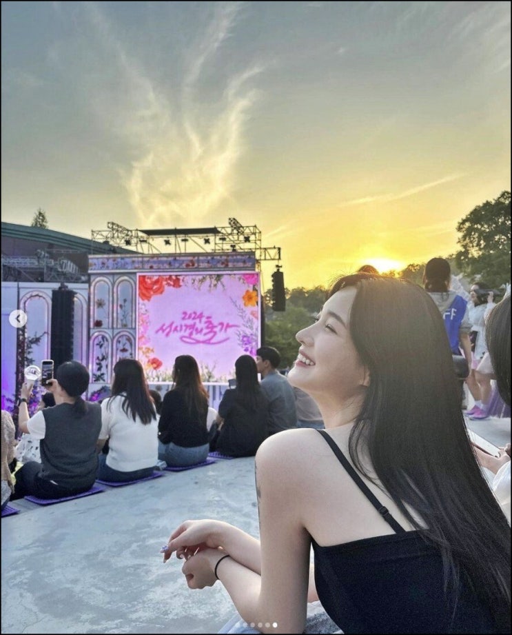 <b>율희 혼전임신</b>과 이혼 후 학업에 열중하는 근황