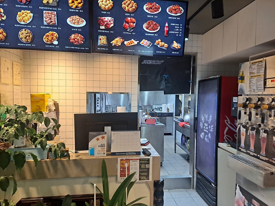 BBQ 산본3점 사진 4