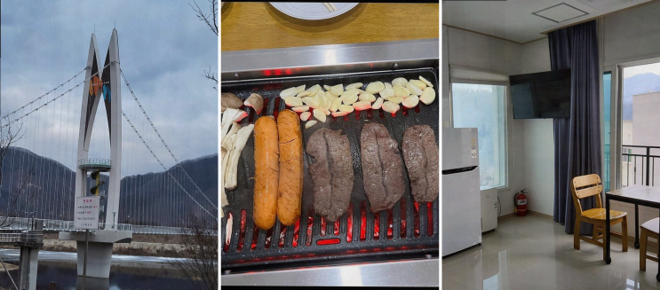  가평풀빌라, 특별한 기념일을 위한 완벽한 선택, 스텔라 감성&풀빌라