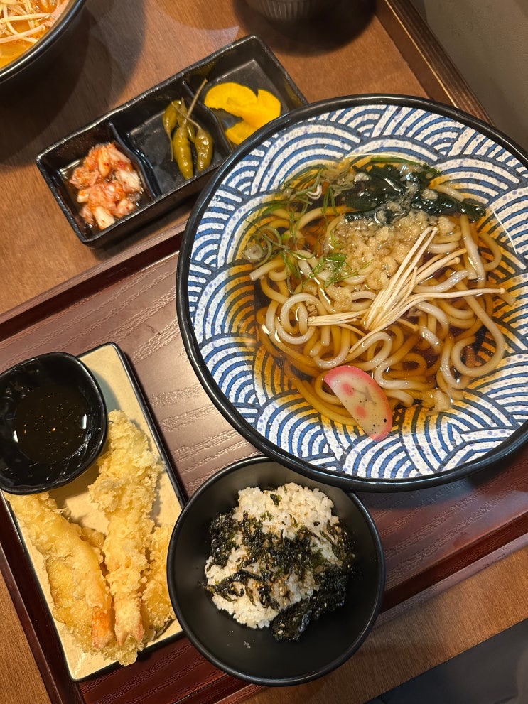  [수원 영통/망포동 맛집] 천애부히쇼우 망포 본점