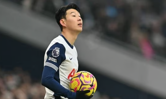 <b>토트넘</b> <b>손흥민</b> 1년 연장 옵션... <b>이강인</b> 프리미어 리그 아스널... 