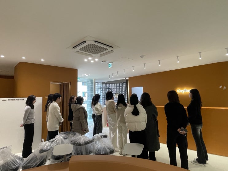  병원 컨설팅 데이뷰 대전둔산점 오름에이치 오픈 집합 교육 진행 후기
