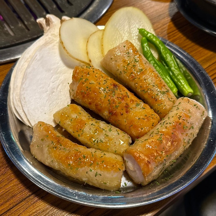  [대구] 나래막창 광코점｜ 광장코아 신상맛집 두류동 막창맛집