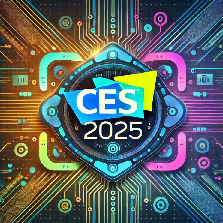 CES 2025 | 삼성 LG 신제품 발표, 혁신의 미래를 엿보다