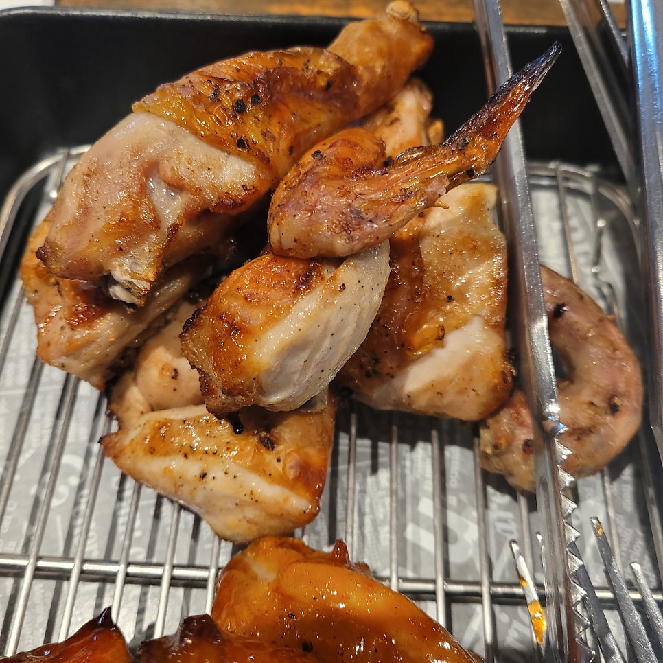 맥반BBQ 사진 5