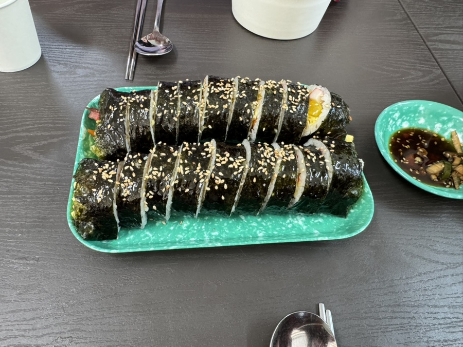 텃골새참 사진 6