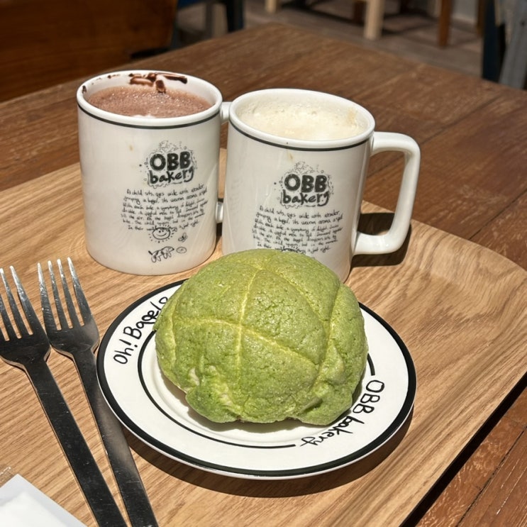  송파 석촌 소금빵/베이글 맛집 오베베 베이커리 내돈내산 후기