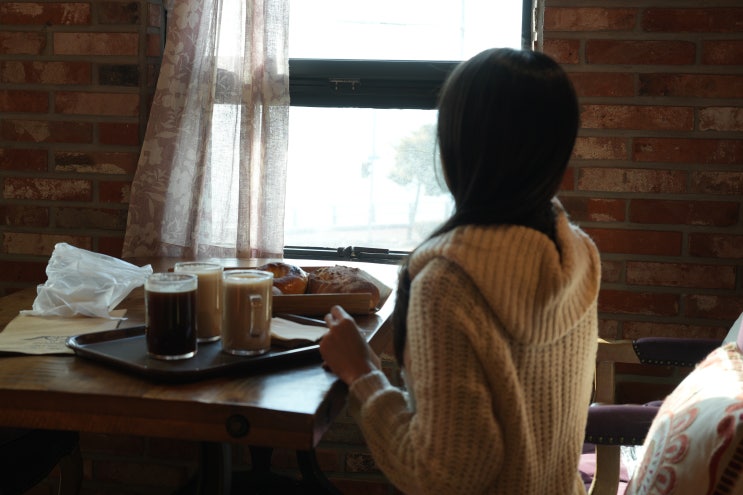  여수 오션뷰 대형 카페 드라이브스루 여수 카페 US