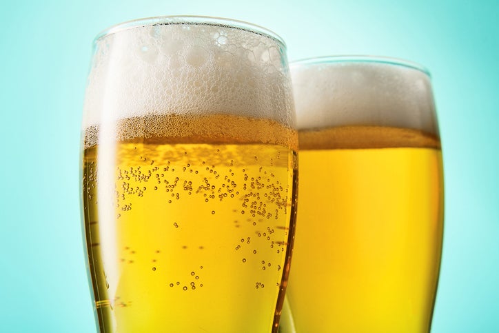 무알콜맥주 통풍, 마셔도 괜찮은가요?