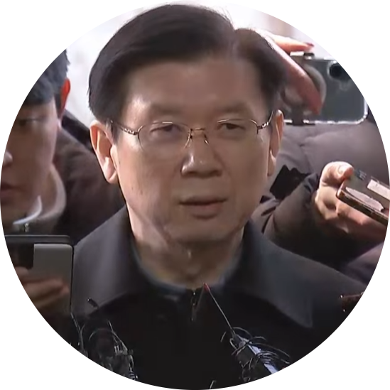 [멧돼지 사냥] '불법 계엄·법집행 방해' 해놓고..<b>박종준</b>, <b>경찰</b>... 