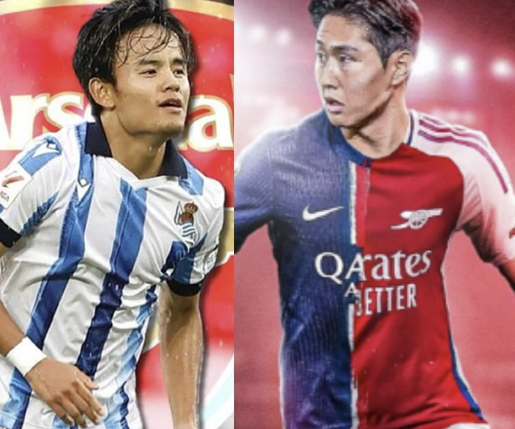 미니 한일전 <b>이강인</b>VS<b>쿠보</b> 《선수비교&분석》