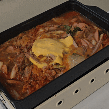  송탄 부대찌개 맛집 최네집, 내돈내산 포장 후기와 웨이팅, 주차 꿀팁
