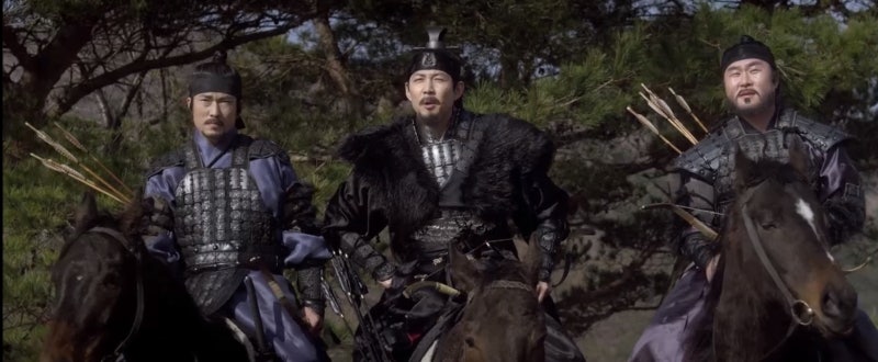 모두가 아는 그 명장면에 윤경호가 숨어있다? : 네이버 블로그