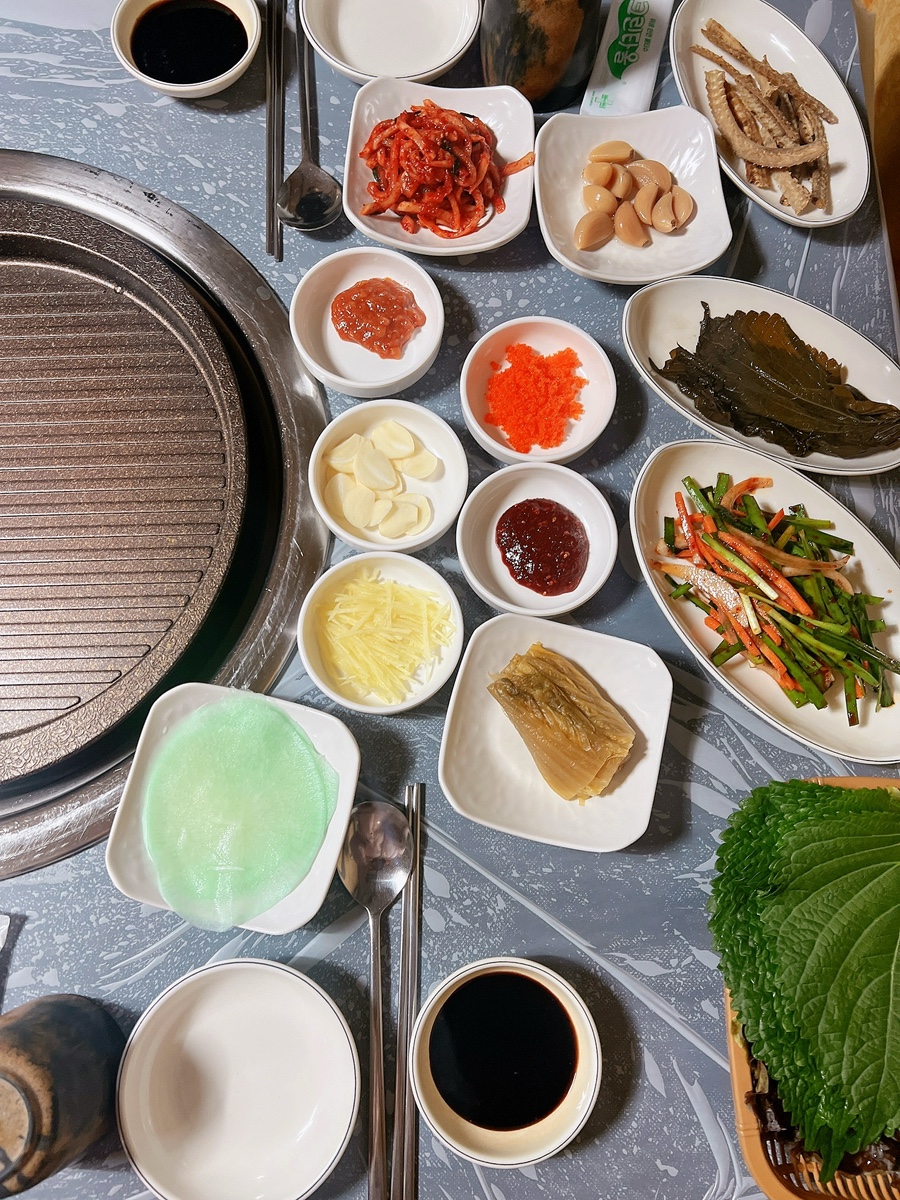 풍어촌 사진 4