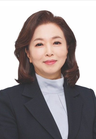 국민의힘 김민전 의원에 대해 알아봅시다