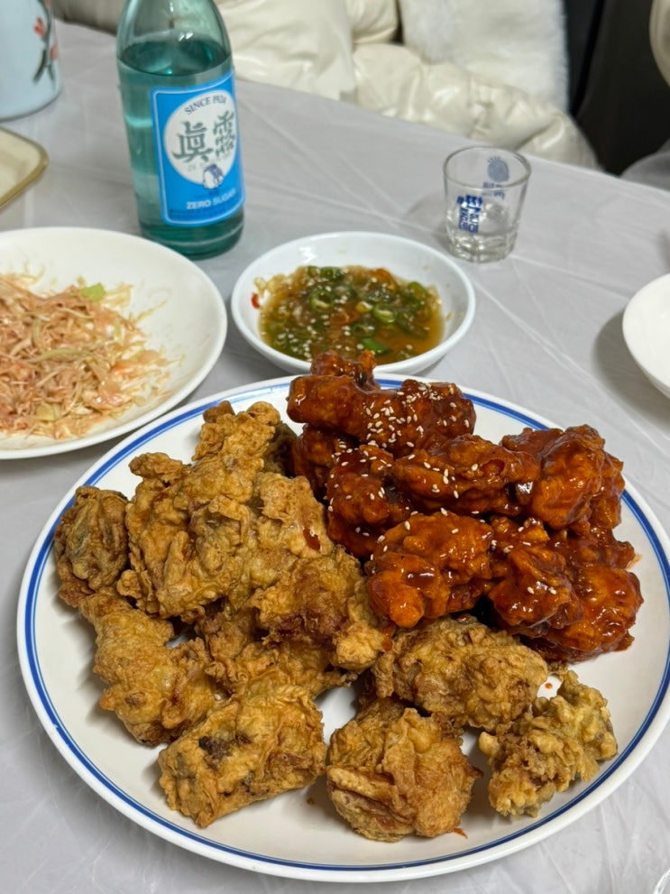 부산 거제시장 시청역맛집 현지인추천 옛날치킨집 진주통닭 부산 거제시장 시청역맛집 현지인추천 옛날치킨집 진주통닭