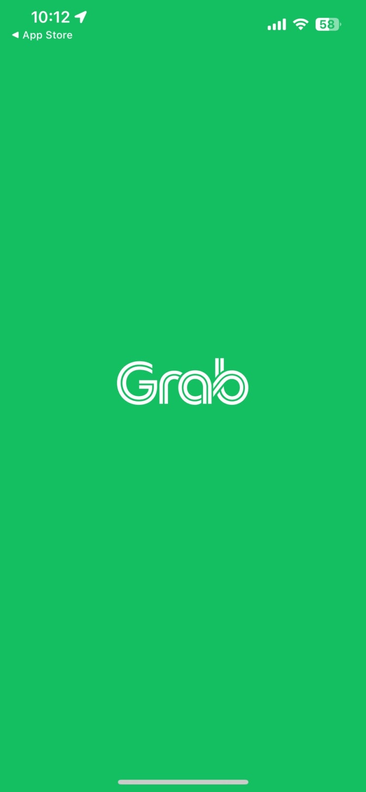  Grab 그랩 동남아 여행 필수 앱 설치 및 가입방법